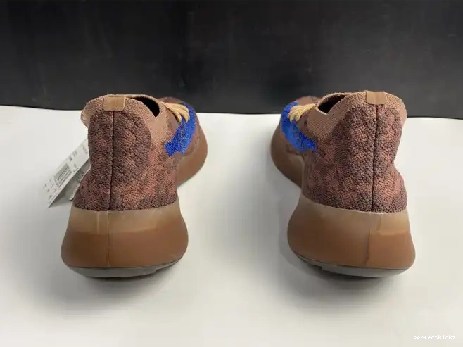 AZURE BOOST FZ4986 ADIDAS 380 YEEZY 0507